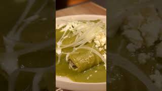 ¡Enchiladas verdes [upl. by Emelda]