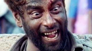 Vikram take revenge of Suriya by Killing Brutally Mahadevan Ganja producer  Cinema Junction hd [upl. by Feigin]