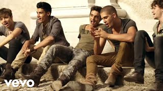 The Wanted  Heart Vacancy [upl. by Alisa320]