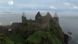 Antrim Coast Road Ireland [upl. by Tnirb]