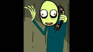 Prank Call  Rusty Spoons [upl. by Ssew]