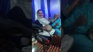 Sheela Zargar new viral video viral singer facebook wedding emotional [upl. by Daj553]