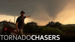 Tornado Chasers S2 Episode 3 quotHelixquot 4K [upl. by Noitna829]