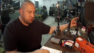 Shop Talk With Adam Noga Indicator Holder Review [upl. by Lux]