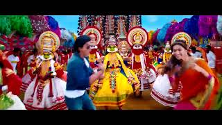 Chennai express songs [upl. by Itsrejk317]