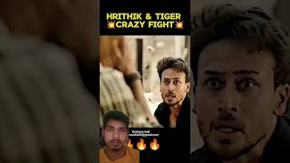 Tiger Shroff new movie bollywood movie action vikram [upl. by Nedrah]