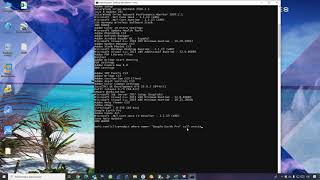 ✅ Como desinstalar programas desde Símbolo del Sistema en Windows 10 👉 Usa CMD para Desinstalar [upl. by Hambley]