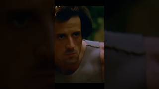 Sylvester Stallone  Rambo first blood  sylvesterstallone rambo shorts [upl. by Hakceber]