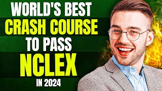 4 Hours NCLEX Review Crash Course  NCLEX REVIEW  Nclex Questions and answers [upl. by Sperry]