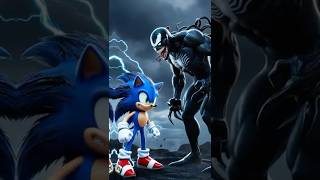 SonicVenomshorts sonic venom [upl. by Ayot]