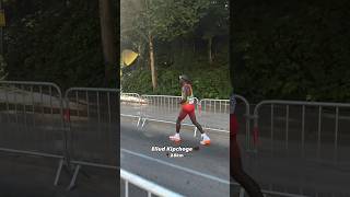 Paris Olympic 2024 kipchoge marathon  Paris Olympic 2024 live highlights today [upl. by Ativet]