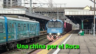 Una China por el Roca [upl. by Aninep]