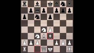 Nezhmetdinov Crushes Tal With Sacrifices  Nezhmetdinov vs Mikhail Tal [upl. by Sadick565]