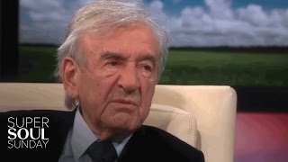 Elie Wiesel Lost His Savings in Madoffs Ponzi Scheme  SuperSoul Sunday  Oprah Winfrey Network [upl. by Anidnamra32]