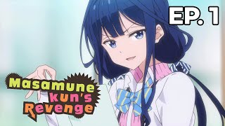 Masamune kuns Revenge  Épisode 1  VOSTFR [upl. by Burke]