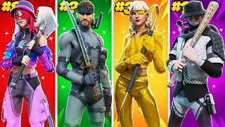 29 Fortnite Combos You NEED TO BUY [upl. by Peirsen473]