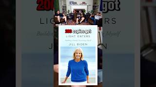 MSSP Shane Gillis Compares Jill Biden’s Book To Matt McCukser’s Book 😂😭 [upl. by Akirahs]