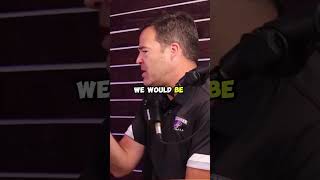 Coach Mike Babcock of McKendree University talks about NFL QB Josh Johnson and his Adaptability [upl. by Anauq571]