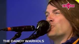 The Dandy Warhols  Live at Sound City Liverpool 2016 [upl. by Burnley176]