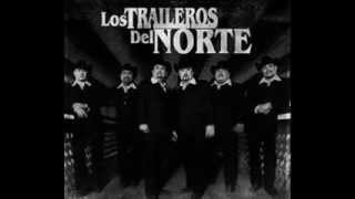 Los Traileros Del Norte  Abeja Reyna 1988 [upl. by Origra]