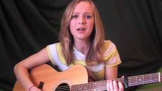 Breakeven The Script Cover  MadilynBailey [upl. by Armitage]