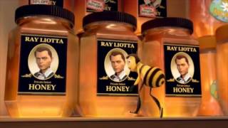 Honey Bee 2 Official Trailer [upl. by Anerbas478]