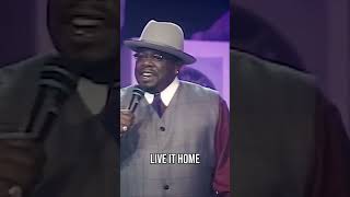 ETW Comedy EP22 CEDRIC THE ENTERTAINER STAND UP Morning Routine for Productivity and Success [upl. by Island]