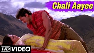 Chali Aayee  Video Song  Main Prem Ki Diwani Hoon  Kareena amp Hrithik  KSChitra amp KK [upl. by Colline863]