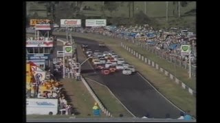 1988 ATCC  Lakeside  Round 6 [upl. by Kort]