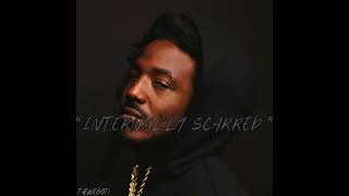 MOZZY Type Beat quotInternally Scarredquot [upl. by Mordecai]