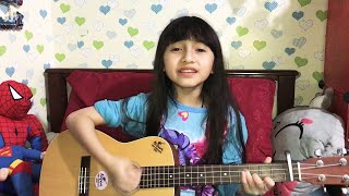 Pematah Hati Nabila Razali cover by Alyssa Dezek [upl. by Lokkin]