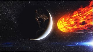 What Happens If a Giant Meteor Hits Earth The Truth No One Wants You to Knowquot [upl. by Evyn]