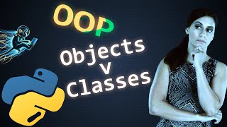 OOP in Python  Classes Objects class methods monkey patching amp more [upl. by Waylon]