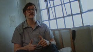 Edmund Kemper  Interview 1981 High Quality [upl. by Aztinaj]