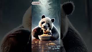 There is fatherly love but not much Funny Funny Animation Animation Fantastic Beasts on Douyin 2 [upl. by Bokaj]