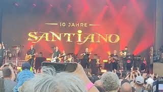 quot10 Jahre Santianoquot 2023  Santiano [upl. by O'Meara983]