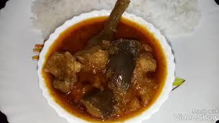 Baingan Gosht ki Sabzi Dehli Style mai Aisi Lazeez Sabzi Aapne Pehle Kabhi nahi Khayi hogi 🍝🍚🍆 [upl. by Brucie701]