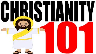 Christianity 101 Religions in Global History [upl. by Sands]