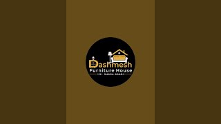 Dashmesh furniture house jhaloor is live [upl. by Henriette412]