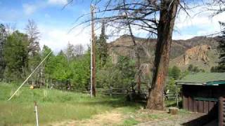 UXU Ranch  Shoshone Valley Wyoming [upl. by Donalt756]