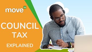 What is Council Tax in The UK [upl. by Enomaj876]