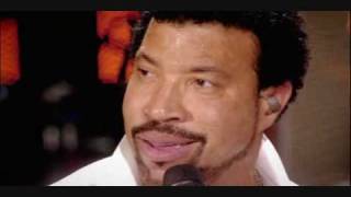 Still  Lionel Richie [upl. by Eirual700]