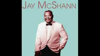 Once Upon a Time · Jay McShann [upl. by Eyatnod]