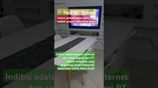 🔍Review indibiz di kantor GraPARI Telkomsel Bogor grafari toptel wifi [upl. by Autrey]