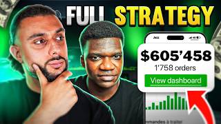 Mikey Again 0600k With Tiktok Organic Dropshipping Full strategy [upl. by Cagle]