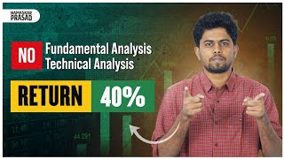 Hedge Fund Secret  How Alternate Data Will Help You Make 40 Returns  Explained In Hindi [upl. by Hahcim]