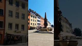 Konstanz Germany [upl. by Mccahill]