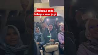 PT Coan Transportpenghantar bahagia andapiknikasik jogjatourandtravel pariwisatajogja trending [upl. by Notsirk]