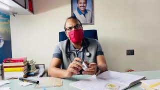 Tuberculinum 1m  one dose 60 से 90 दिनों बाद एक बार दोबारा फिर खा लो  By DrAnil Raghav [upl. by Hildegaard]