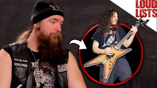 Rock  Metal Legends Talking About Dimebag Darrell [upl. by Enrika432]